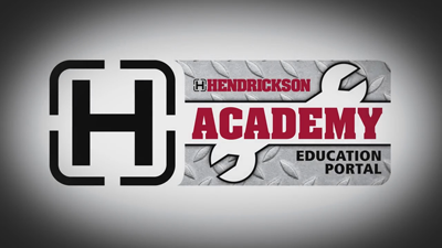 Hendrickson - Welcome to Hendrickson Academy